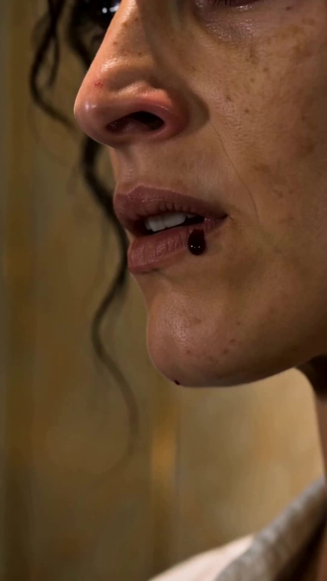Episódio 4 - Vingança da Rainha do Mar